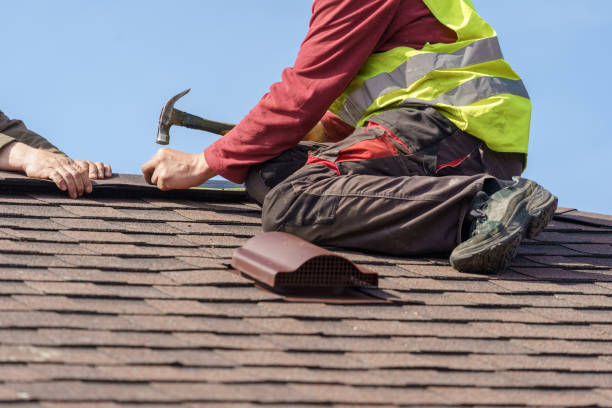 Quick and Trustworthy Emergency Roof Repair Services in Maynardville, TN
