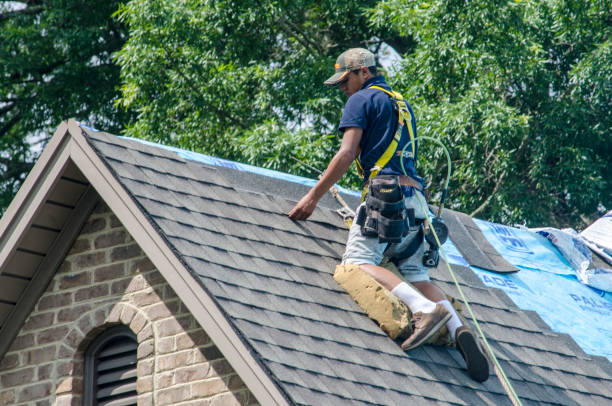 Roof Installation Near Me in Maynardville, TN